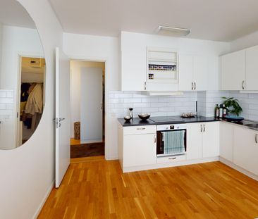 Lars Kaggsgatan, Borås - Foto 4