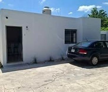 Departamento en RENTA, zona aledaña a Francisco de montejo - Photo 6