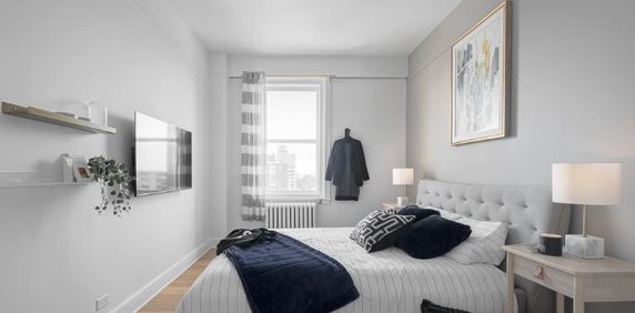 3 ½ entièrement meublé à louer Montcalm / Saint-Sacrement septembre 2026 - Photo 2