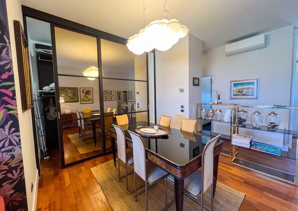 Maison in Affitto a CITTÀ GIARDINO