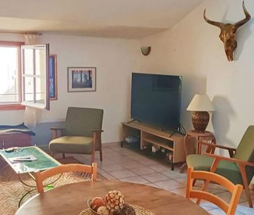 Location Appartement 3 pièces Meublé 57m² BEZIERS 34500 - Photo 3