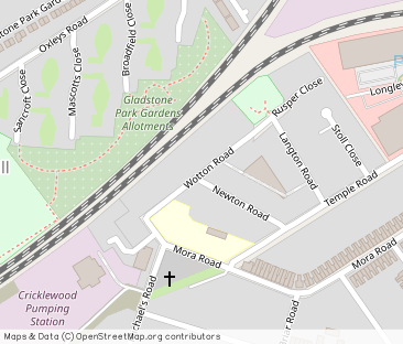 Wotton Road, NW2 - Photo 1