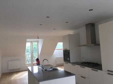 Appartement te huur - Foto 2