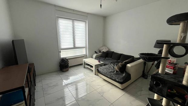 Maison à louer Joeuf F4 - JARDIN - CAVE - Photo 1