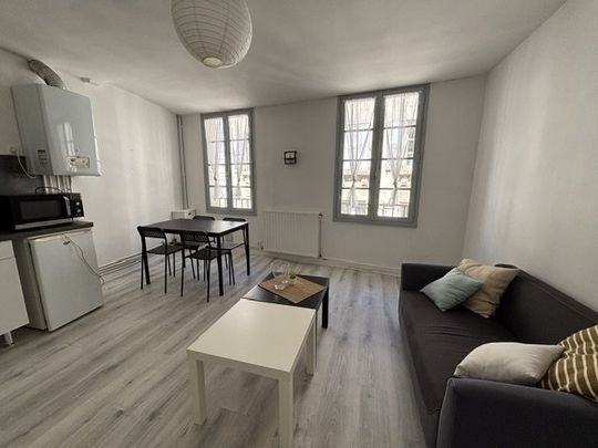 Location Appartement 2 pièces 41m² ANGOULEME 16000 - Photo 1