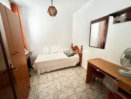 Piso en alquiler en Calle Martinez Maldonado, cerca de Calle Doctor Ruiz Jiménez - Photo 4