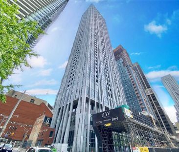 For Lease - 1 Yorkville Avenue Unit# 2302, Toronto, Ontario - Photo 4