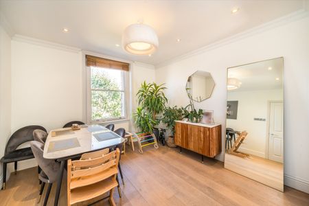 St. James Gardens, Holland Park, W11, London - Photo 3