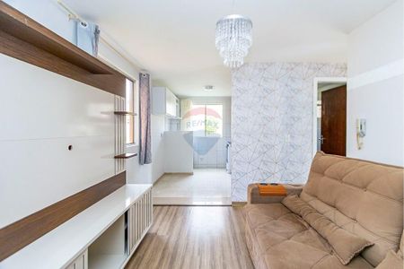 Apartamento para locação 2 quartos, semi mobiliado, residencial Firenze - Photo 4
