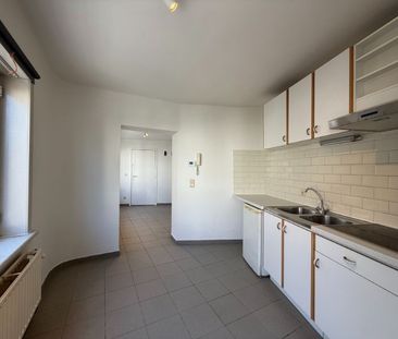 Leuke lichtrijke studio in hartje Gent - Foto 3