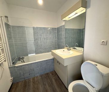 Appartement 1 pièce à Nancy - Photo 4