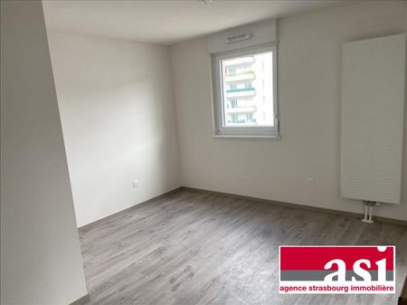 2 PIECES 45 M² - PARKING - Photo 4