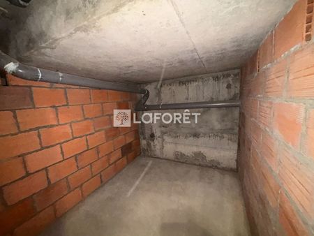 Appartement T3 Garches à louer - Photo 2