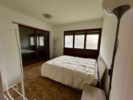 2.5 Zimmer, 40 m², EG - Foto 4