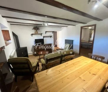 Piso en alquiler en Plaça Major - Foto 3