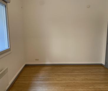 Location Appartement 1 pièce 17,21 m² - Photo 4