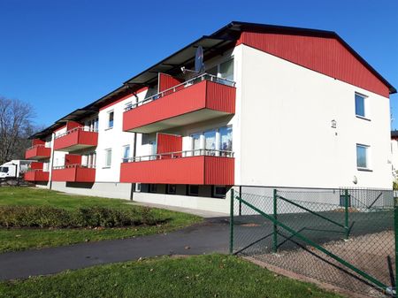 Ekgatan 7 A - Photo 3