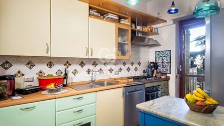 Via Bruno Bruni, Roma, Lazio 00189 - Photo 4