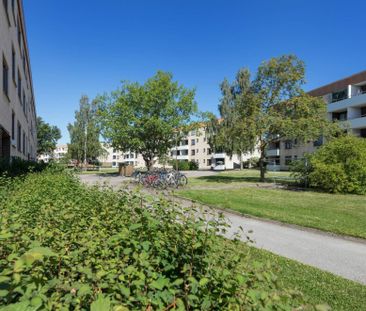 Vilbergsgatan 93, Norrköping - Photo 1