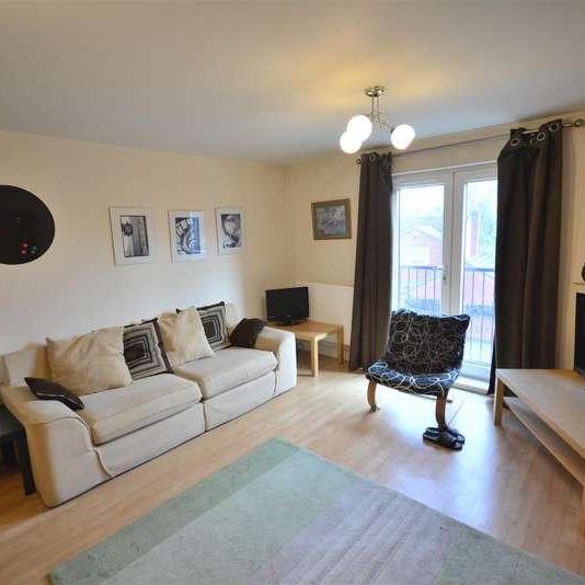 St. Swithins Close, Derby, DE22 - Photo 1