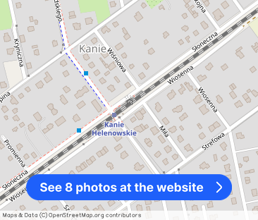 3 pokojowe mieszkanie w Kaniach - Photo 1