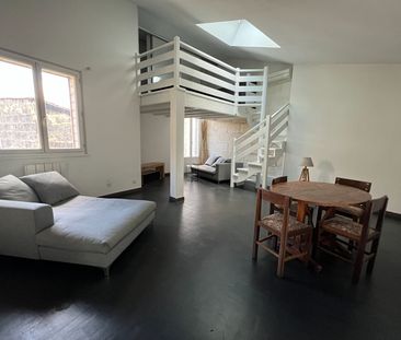 Location Appartement 2 pièces 59m² - Photo 4