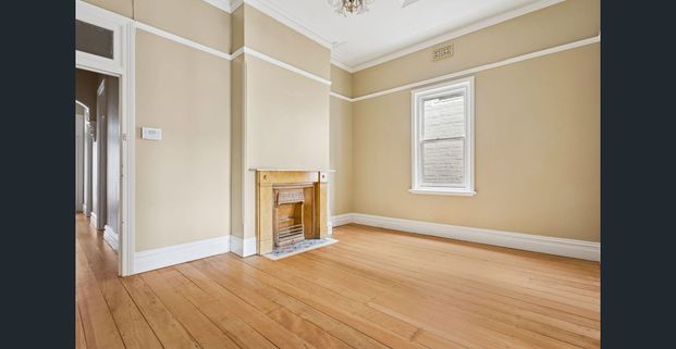 Charming Federation Home with Modern Elegance - Photo 1