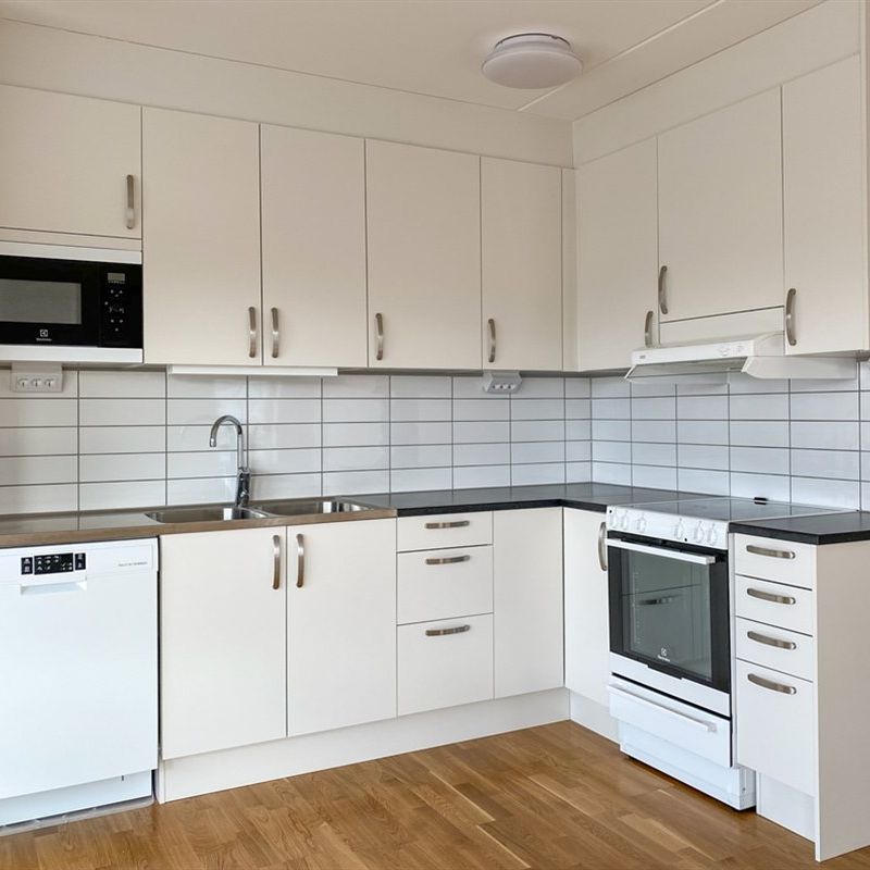 Brattgatan 3 C - Foto 1