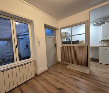 Appartement 1 pièce - 71000 Mâcon - Photo 6