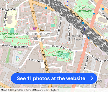 Tanner Street SE1 - Photo 1