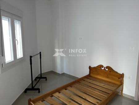 Ενοικιάζεται μοντέρνο, ήσυχο και λειτουργικό διαμέρισμα 2 υ/δ - Photo 4