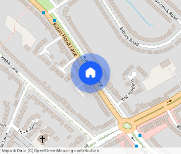 Lynfield Court Stunning Penthouse Must see - Photo 1