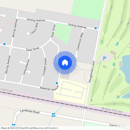 17A Bowman Avenue, Orange