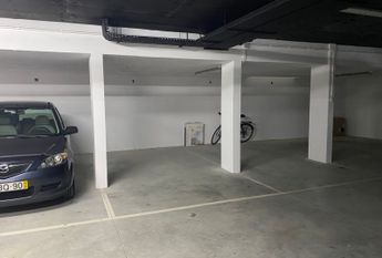 Apartamento T1 na Foz Velha