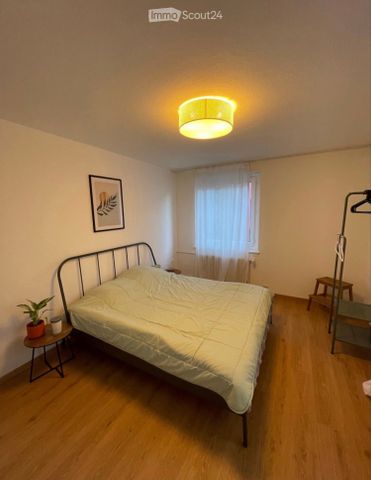 3 Zimmer, 70 m² - Photo 2