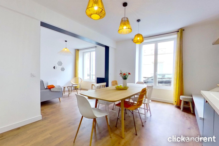 Colocation dans une maison à Sannois - Photo 2