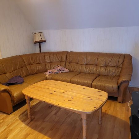 Munkbogatan, Hedemora - Foto 4