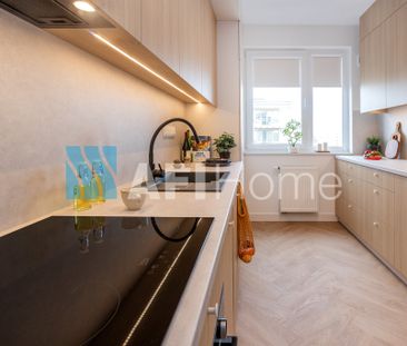 Warszawa, Bemowo, Człuchowska - Фото 2