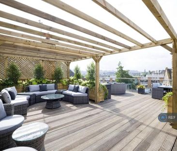 Studio to rent - Photo 2