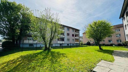 2 Zimmer, 60 m², 2. Stock - Photo 2