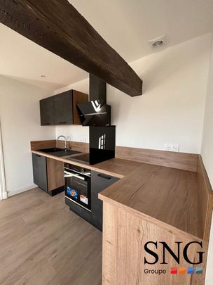 BEAU T3 AVEC CAVE - Photo 1