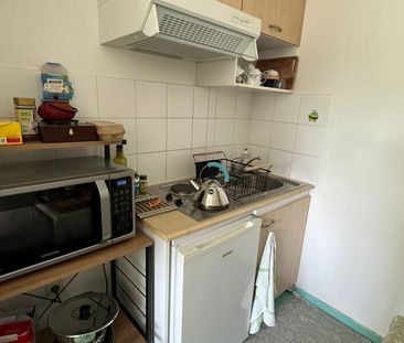 Appartement à louer 2 pièces • 34 m2 Limoges - Photo 6