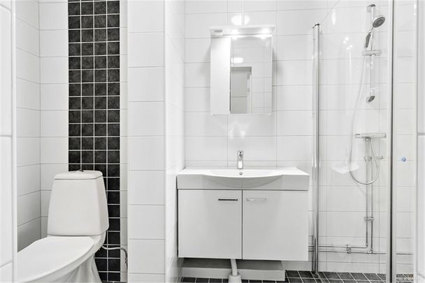 Grundläggaregatan 163 - Photo 1