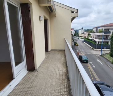 Location Appartement 3 pièces 77m² LA TALAUDIERE 42350 - Photo 5