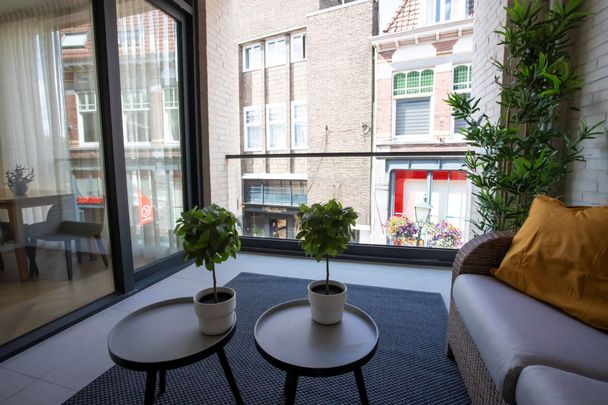 Deluxe Suite with Balcony - Foto 1