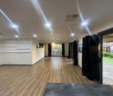 Comfortable and Convenient living in Craigmore! - Photo 5