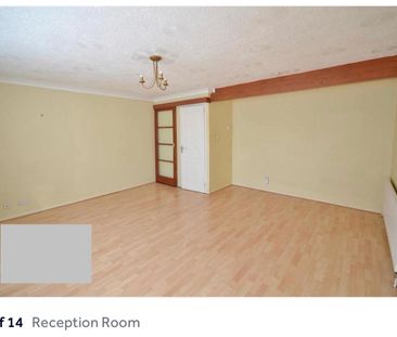 3 Bed Maisonette, Barnardo Drive, IG6 - Photo 1