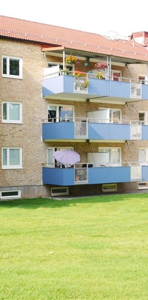 Hemrydsgatan 2 C - Photo 1