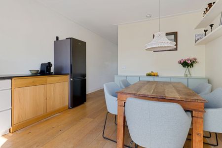 Appartement te huur: Lindengracht 33-2 1015 KB Amsterdam - Foto 5