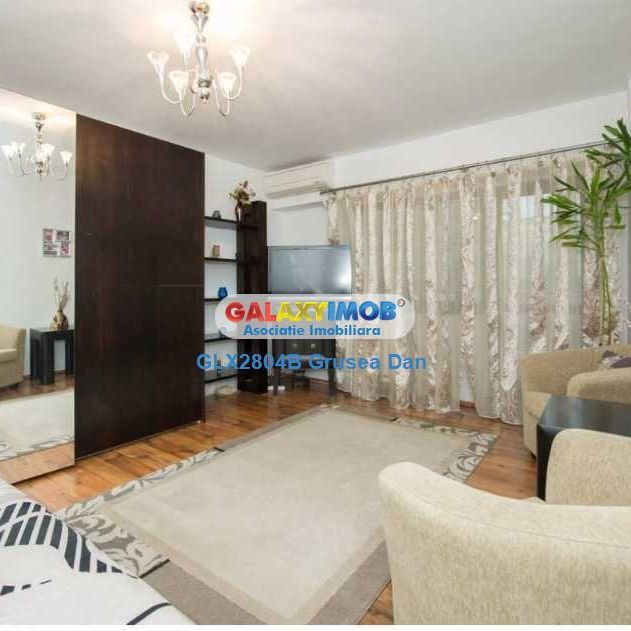 crangasi metrou | garsoniera mare 44mp 1990 | cada | balcon | parcare - Fotografie 1